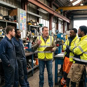 trade union in the workplace